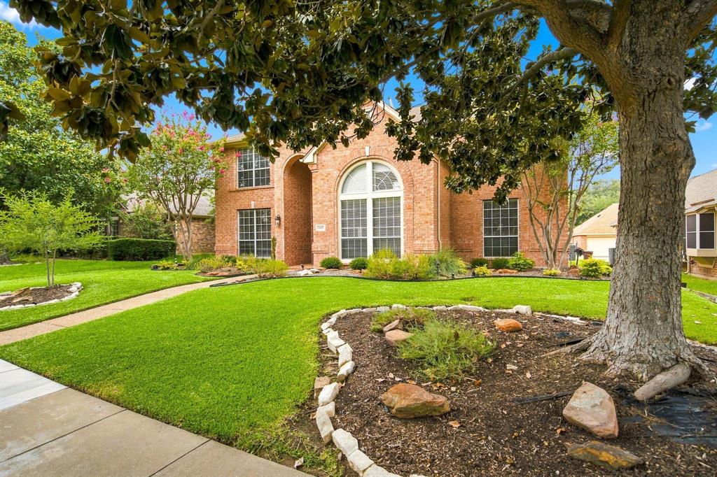 1609 Endicott Drive