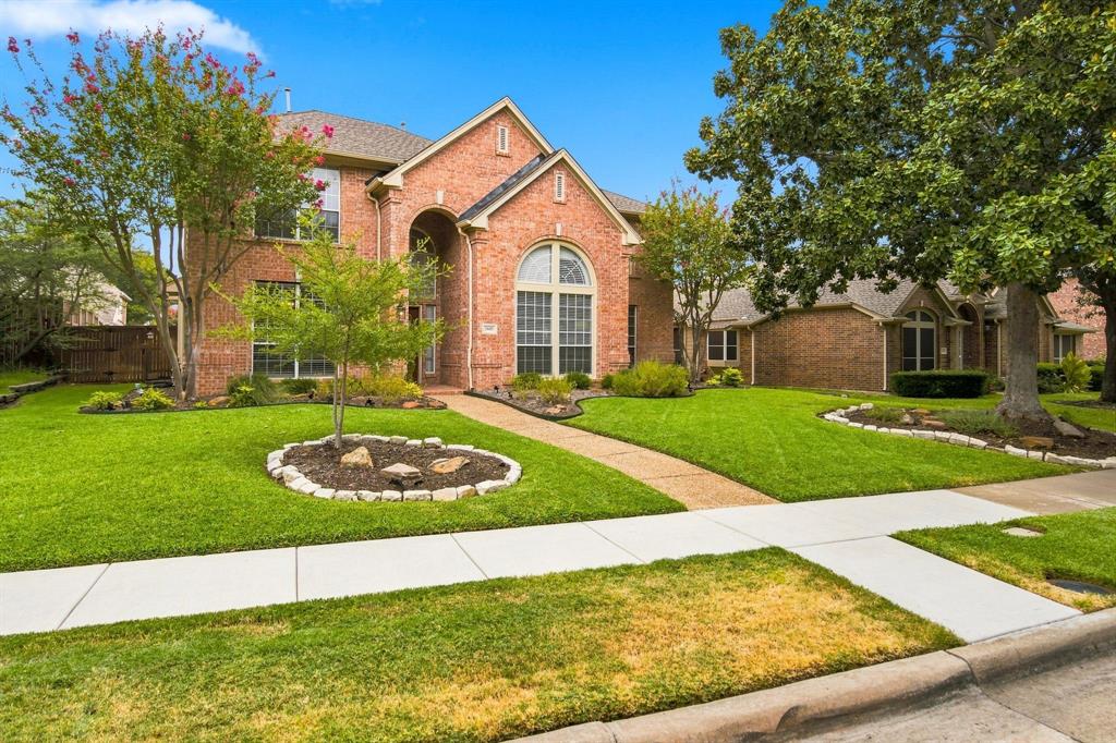 1609 Endicott Drive