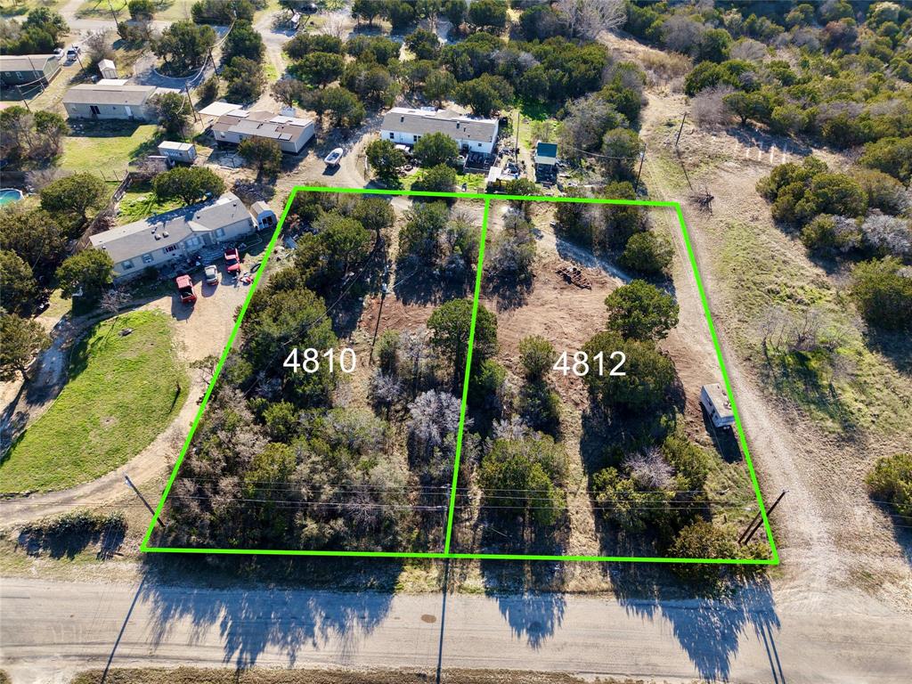 4812 Peachtree Street