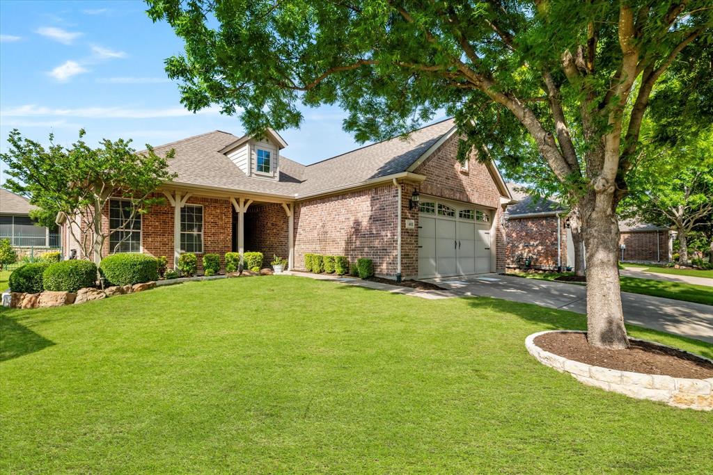 402 Pebble Beach Drive