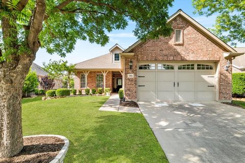 402 Pebble Beach Drive Frisco TX 75036