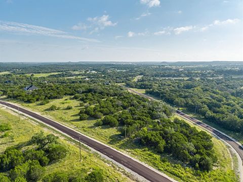 Photo of 1090 Creek Crossing Road, Nemo, TX 76070 (MLS # 21159758)