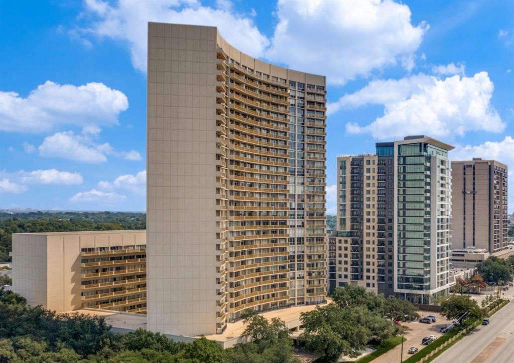 Preston Tower Condominiumsminiums - Residential