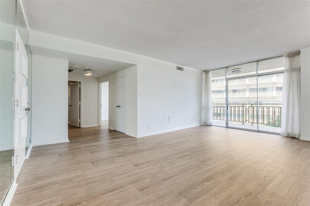 Preston Tower Condominiumsminiums - Residential