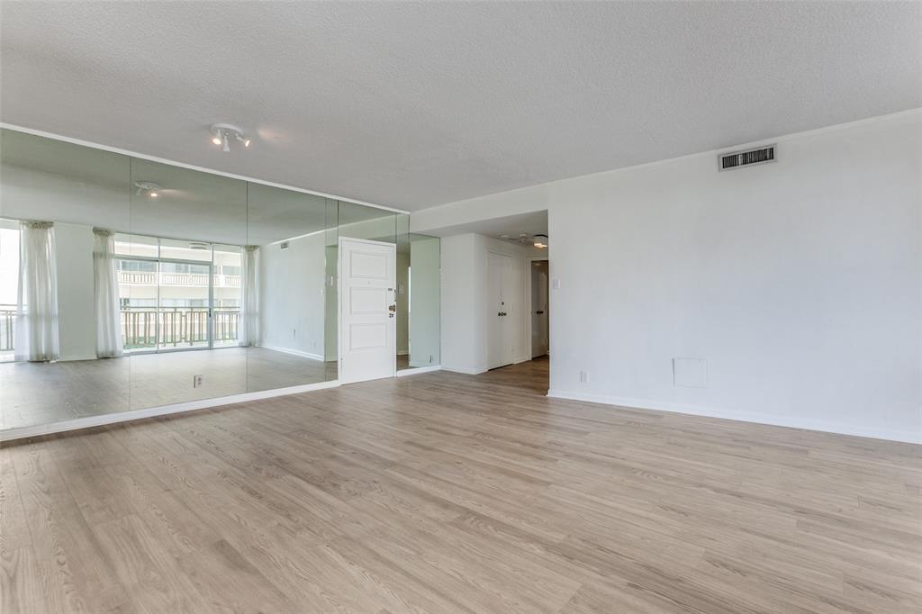 Preston Tower Condominiumsminiums - Residential