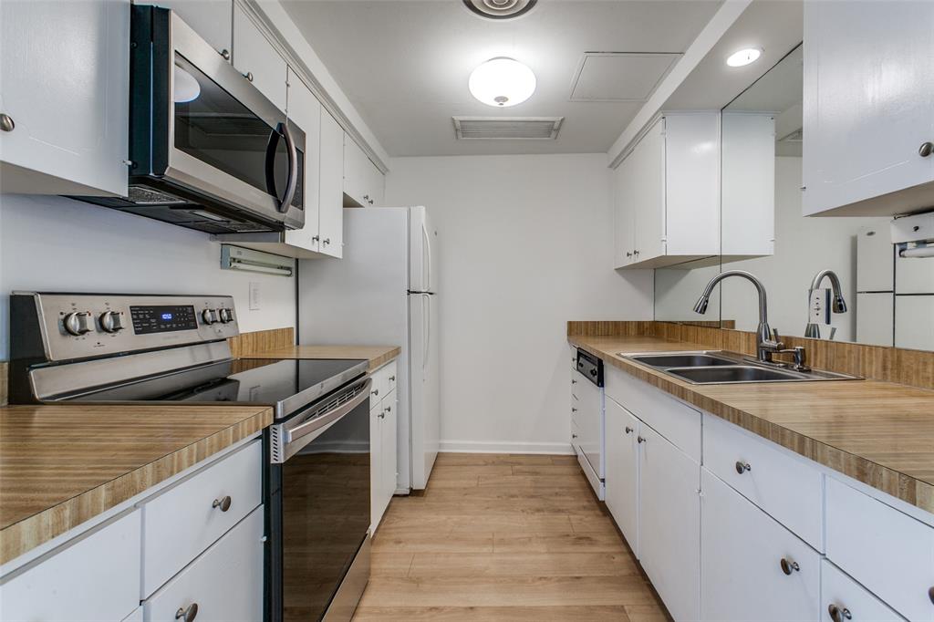 Preston Tower Condominiumsminiums - Residential