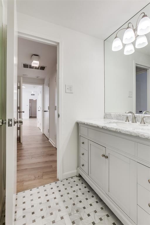 Preston Tower Condominiumsminiums - Residential