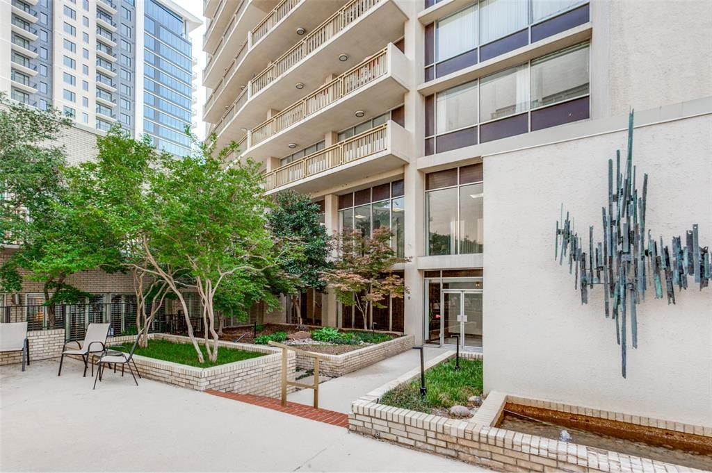 Preston Tower Condominiumsminiums - Residential