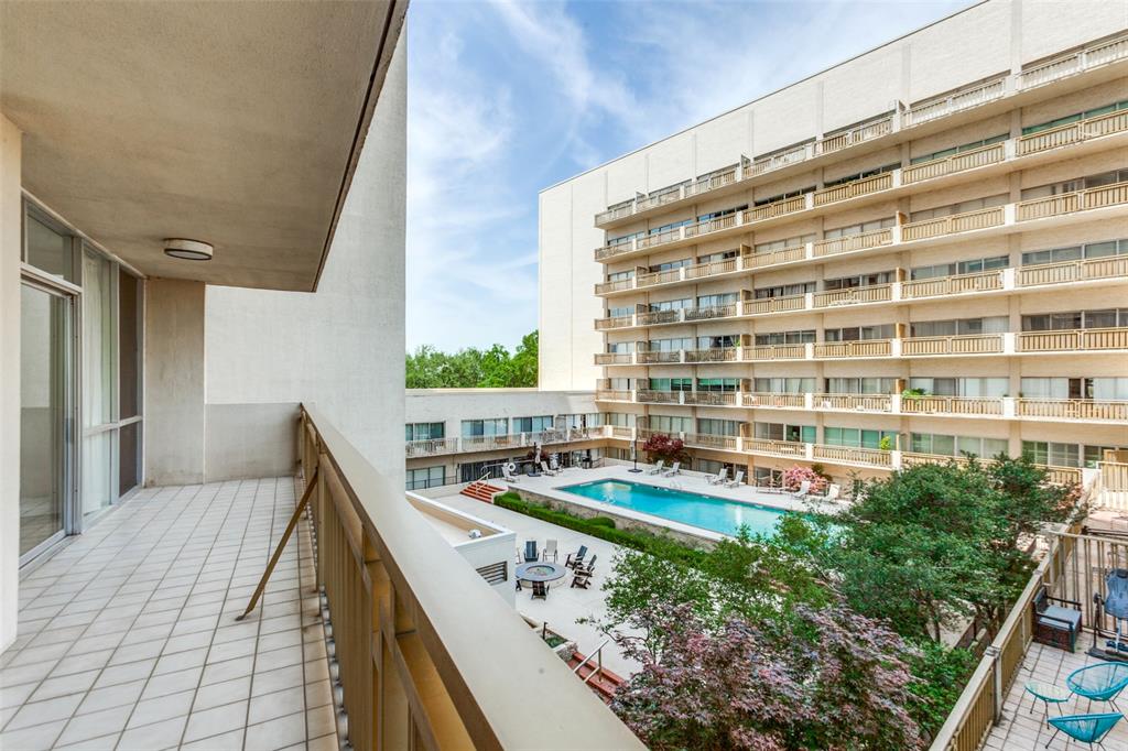 Preston Tower Condominiumsminiums - Residential