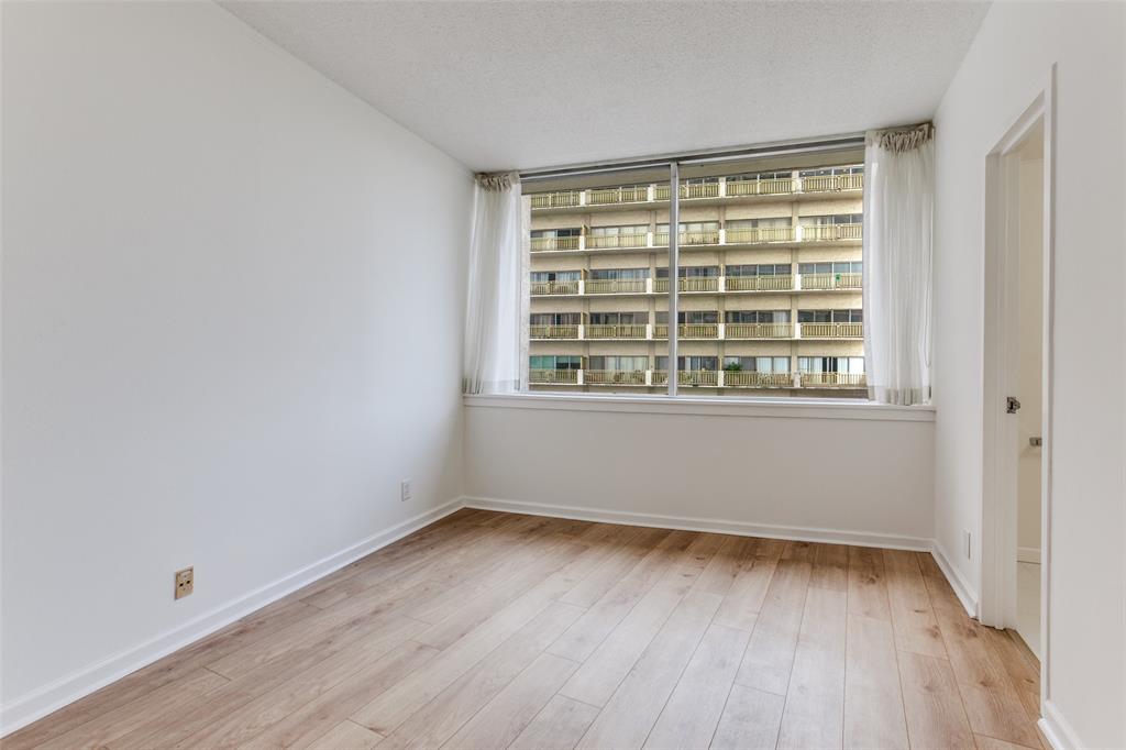 Preston Tower Condominiumsminiums - Residential