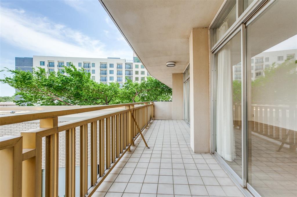 Preston Tower Condominiumsminiums - Residential