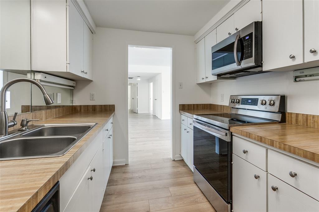 Preston Tower Condominiumsminiums - Residential