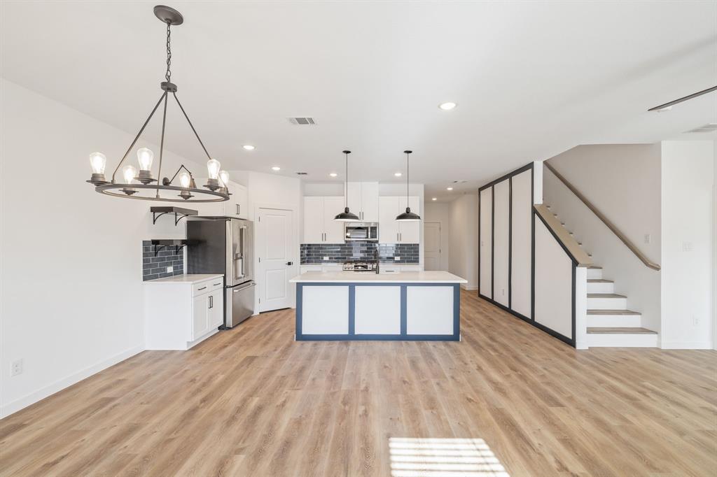 Rolling Rdg Ph 1 - Residential Lease