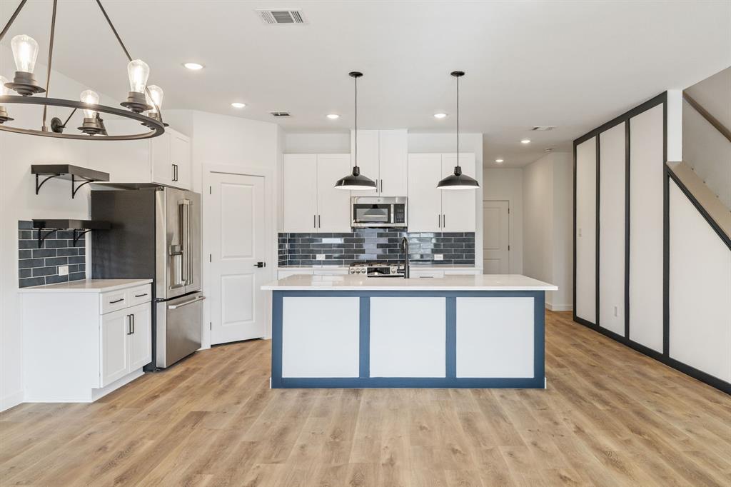 Rolling Rdg Ph 1 - Residential Lease