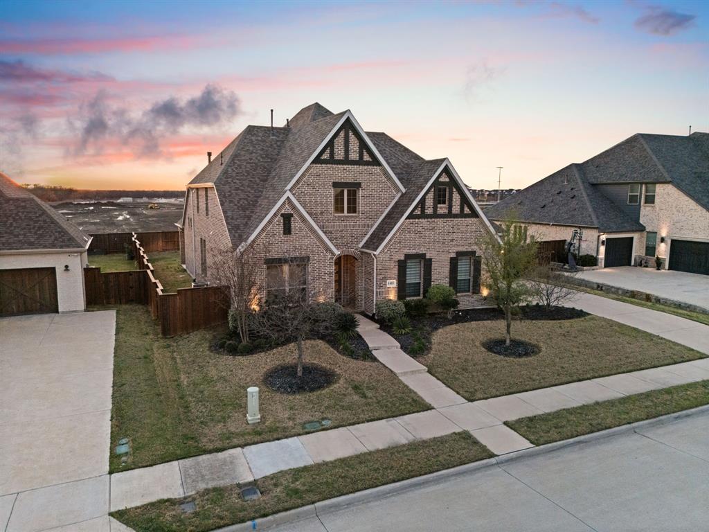 1411 Prescott Drive