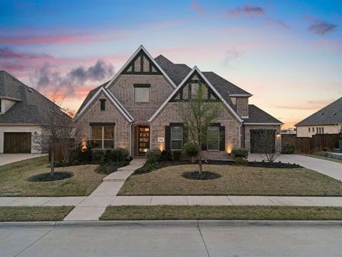 1411 Prescott Drive Prosper TX 75078