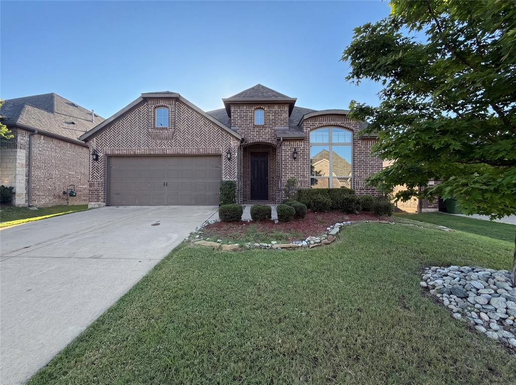 2912 Country Church Road