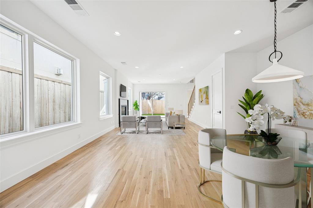 Webster & Boedekers - Residential