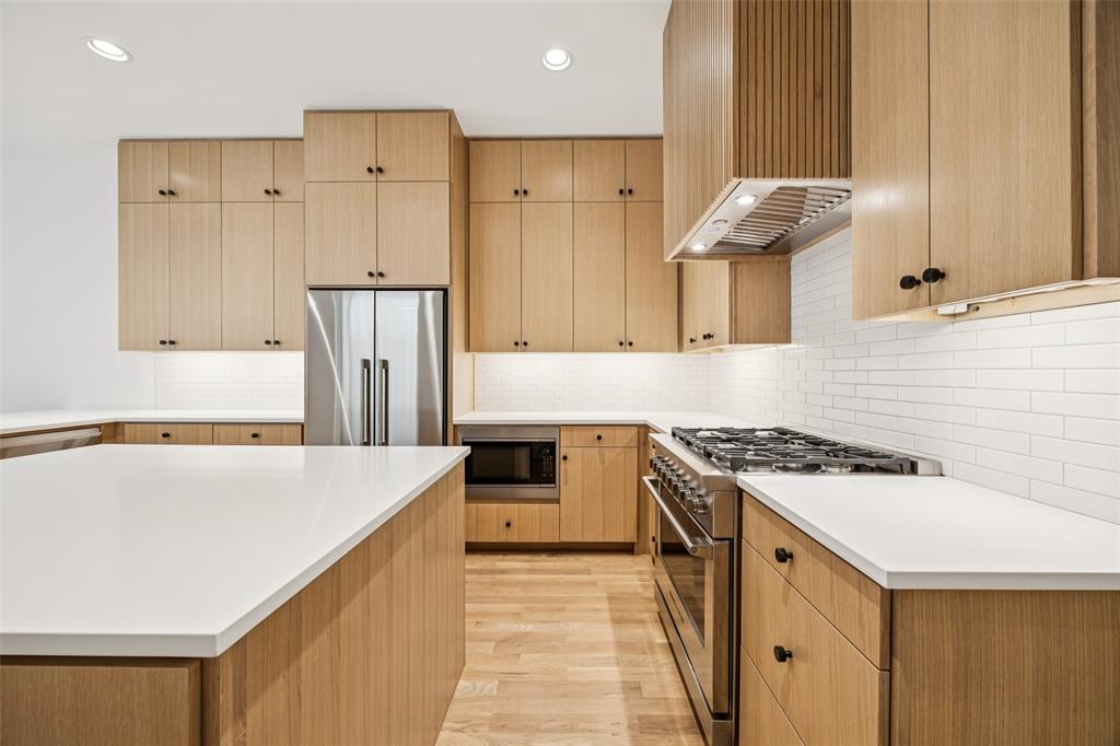Webster & Boedekers - Residential