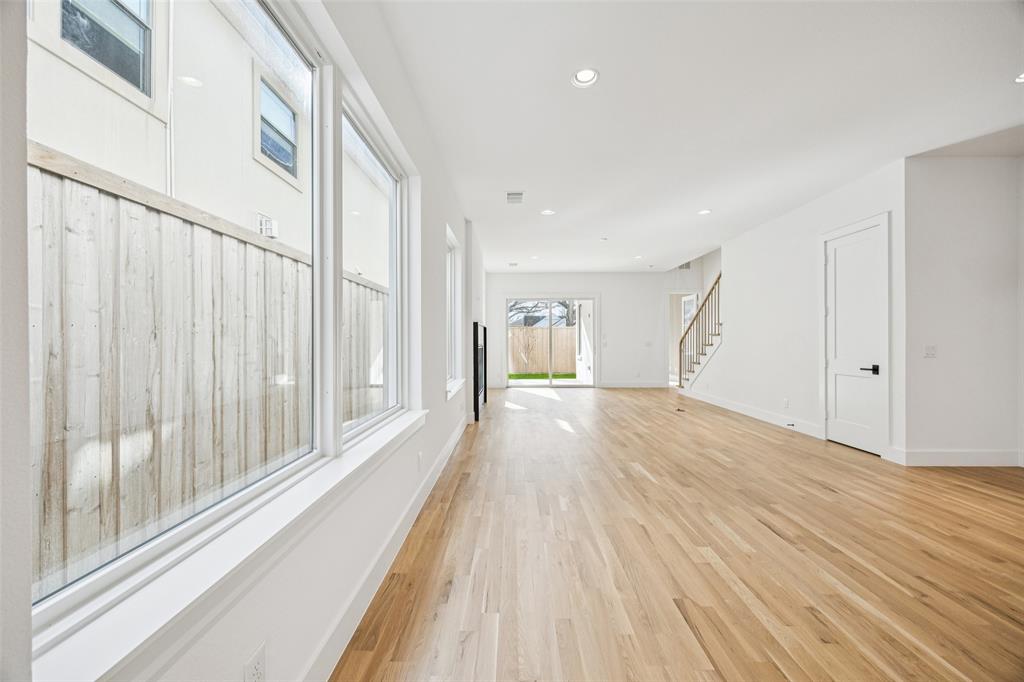 Webster & Boedekers - Residential