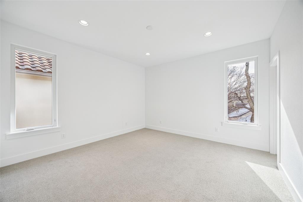 Webster & Boedekers - Residential