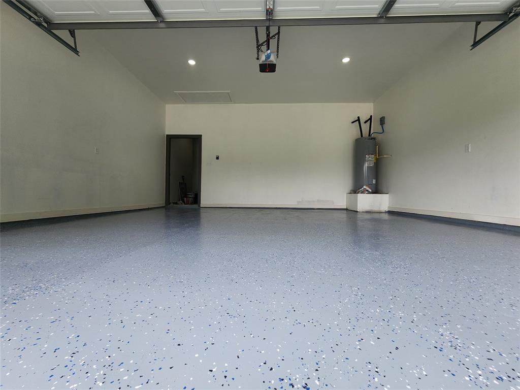 Indian Oaks Add - Residential