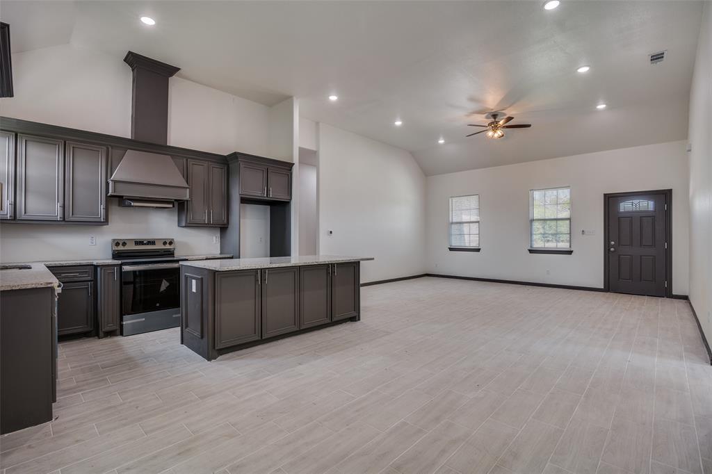 Indian Oaks Add - Residential