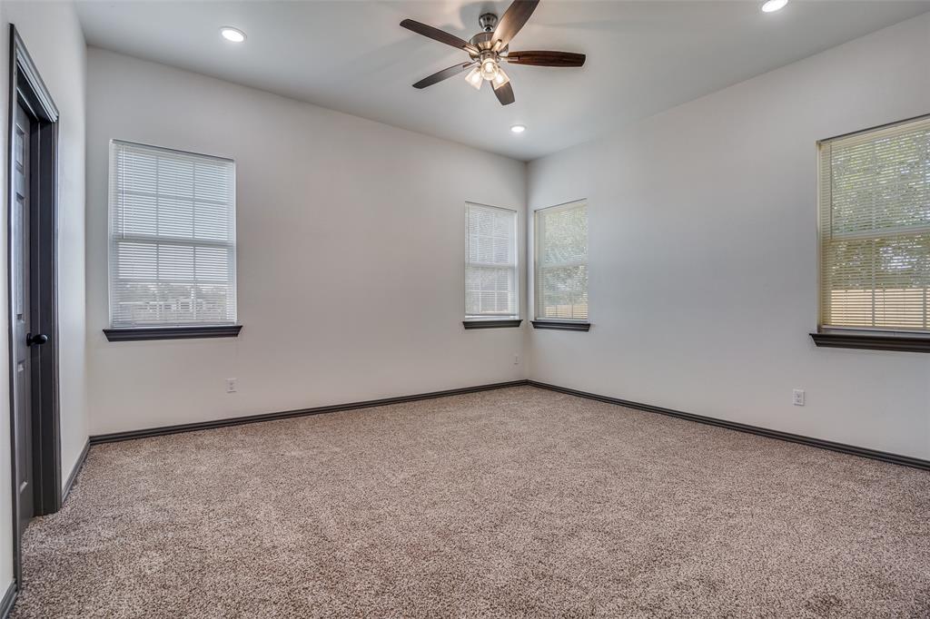 Indian Oaks Add - Residential