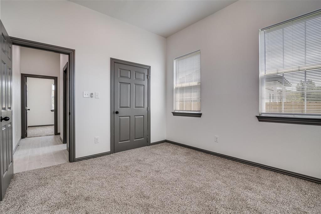 Indian Oaks Add - Residential