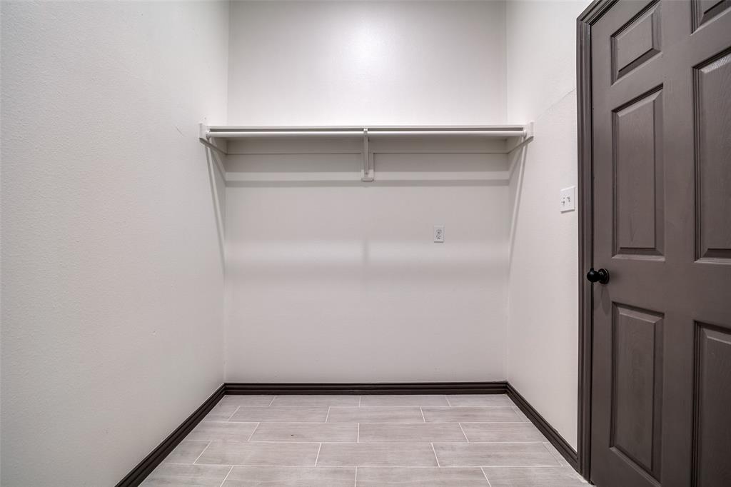 Indian Oaks Add - Residential