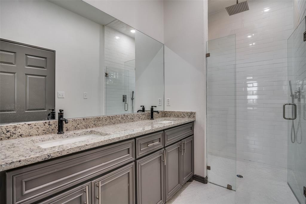 Indian Oaks Add - Residential