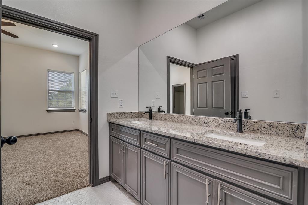 Indian Oaks Add - Residential