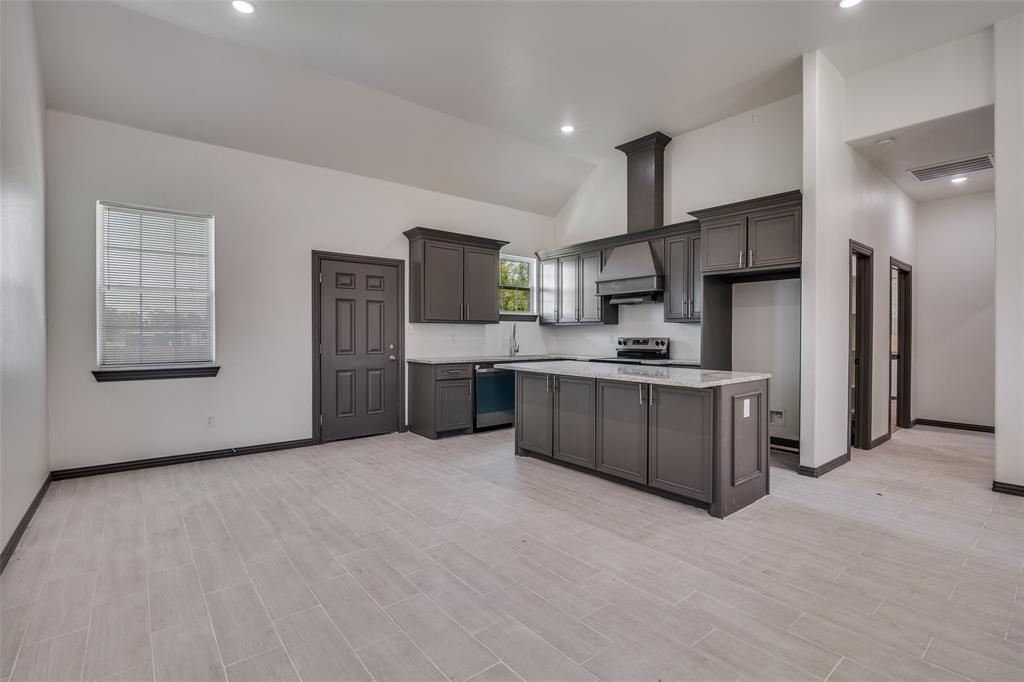 Indian Oaks Add - Residential