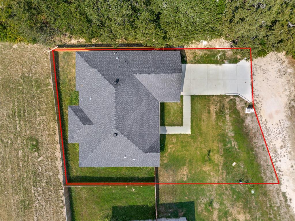 Indian Oaks Add - Residential