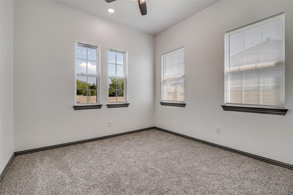 Indian Oaks Add - Residential