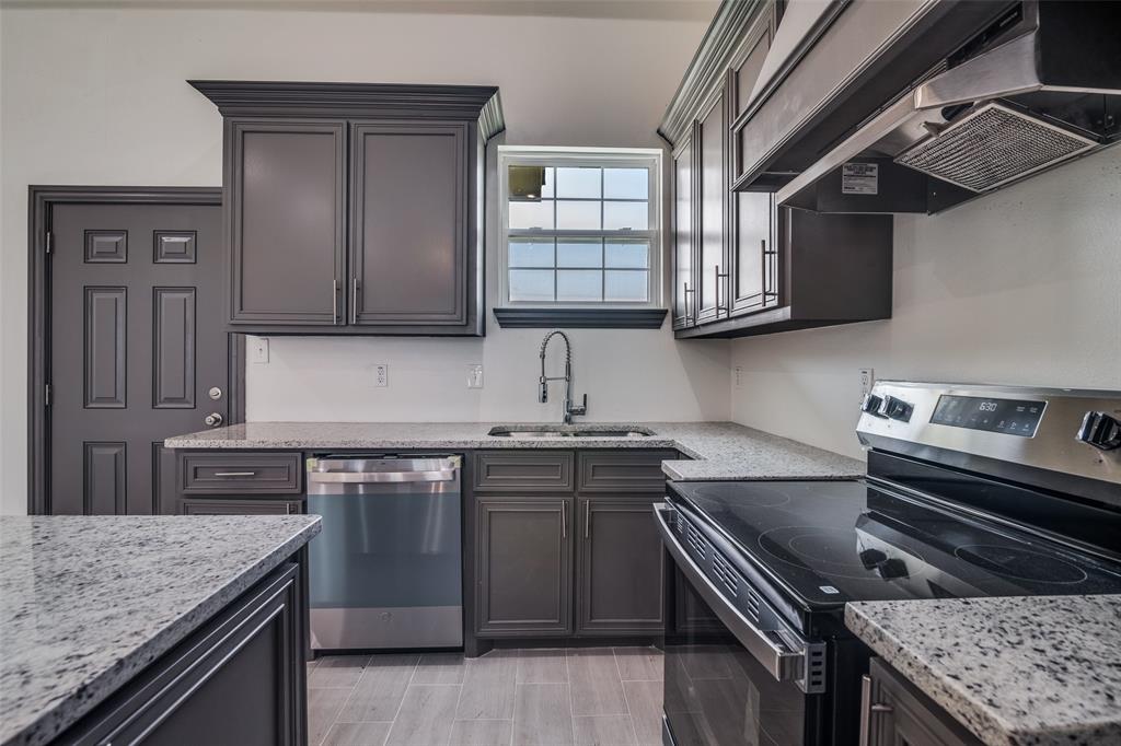 Indian Oaks Add - Residential