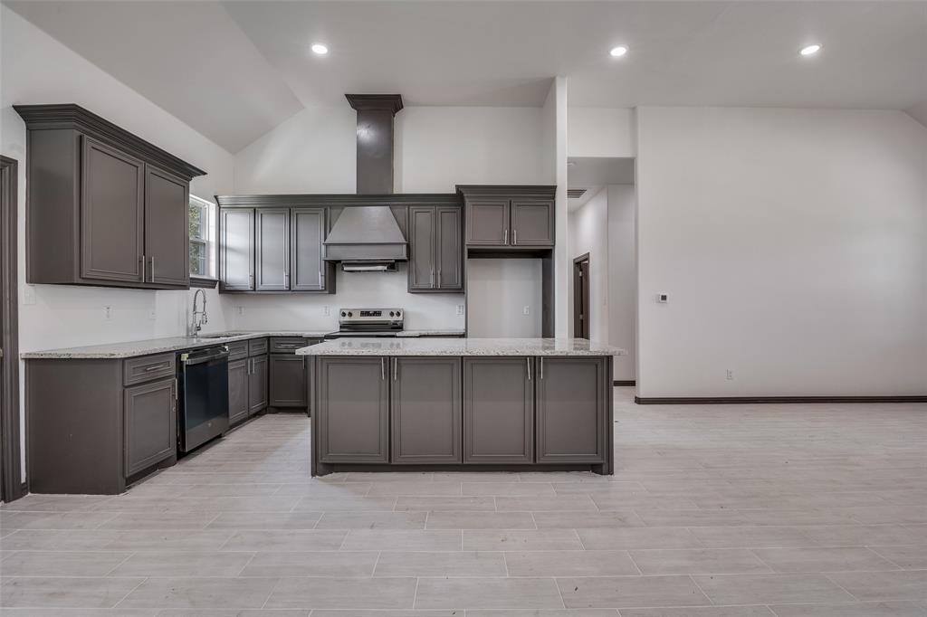 Indian Oaks Add - Residential