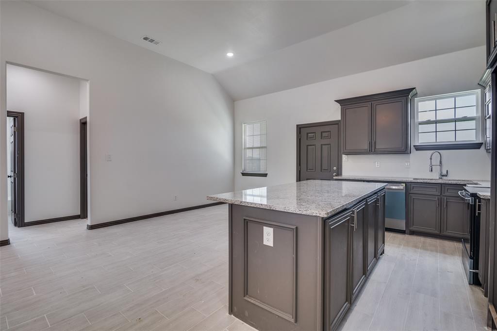 Indian Oaks Add - Residential