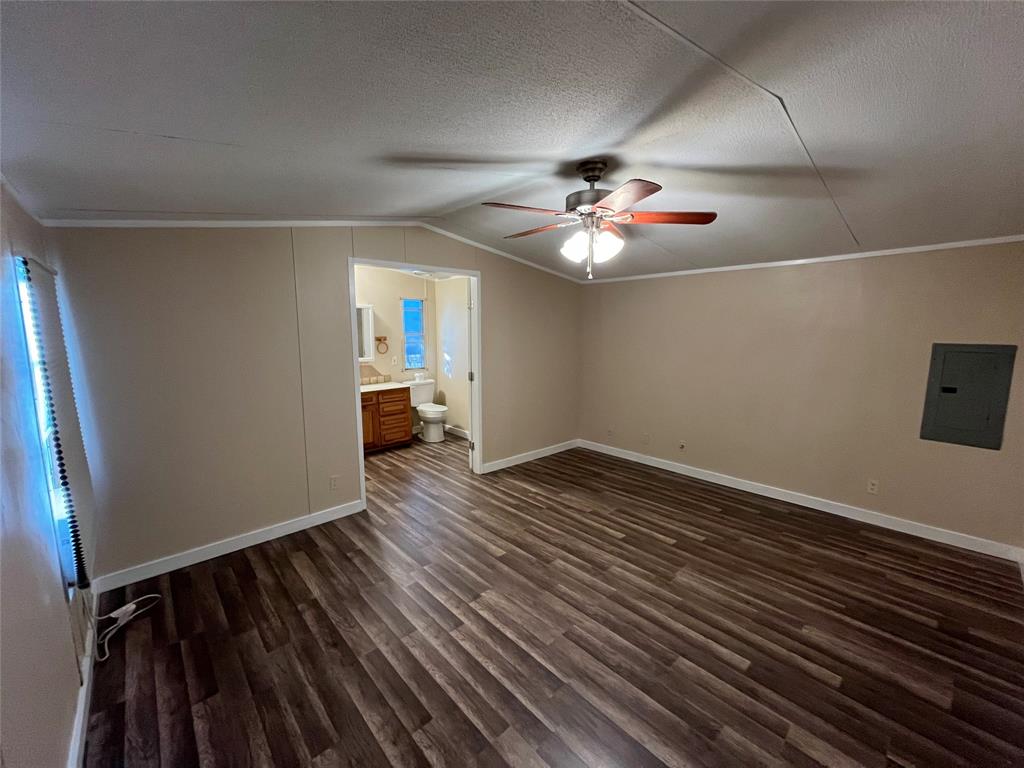 Briar Oaks Ranchett - Residential