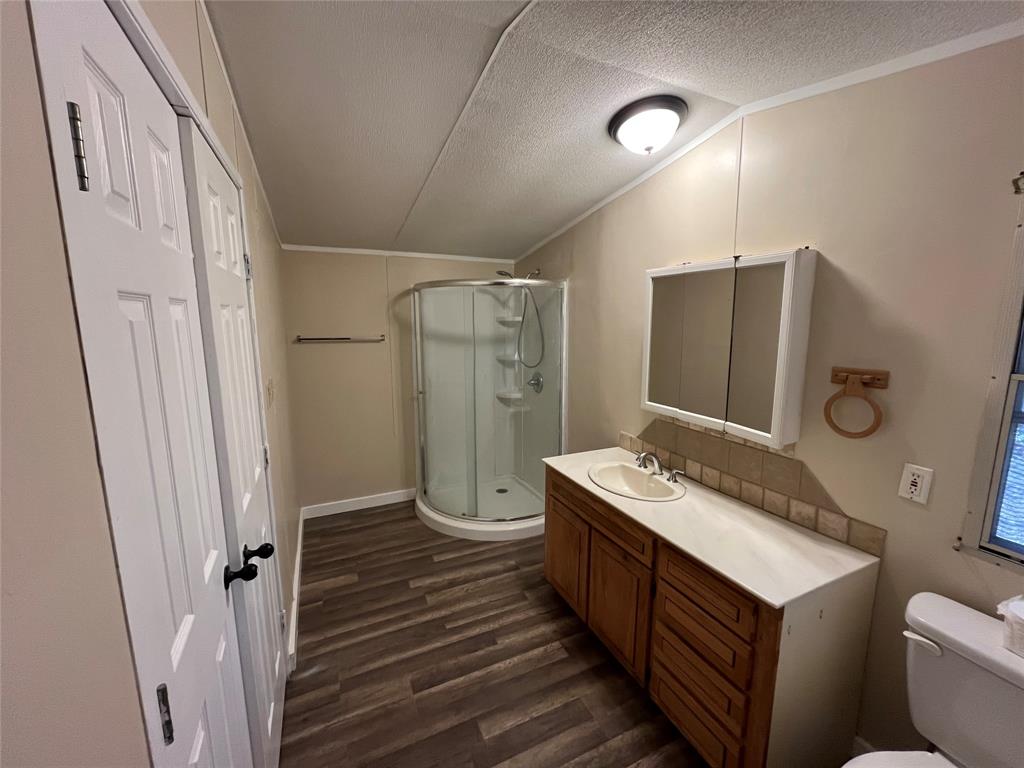 Briar Oaks Ranchett - Residential