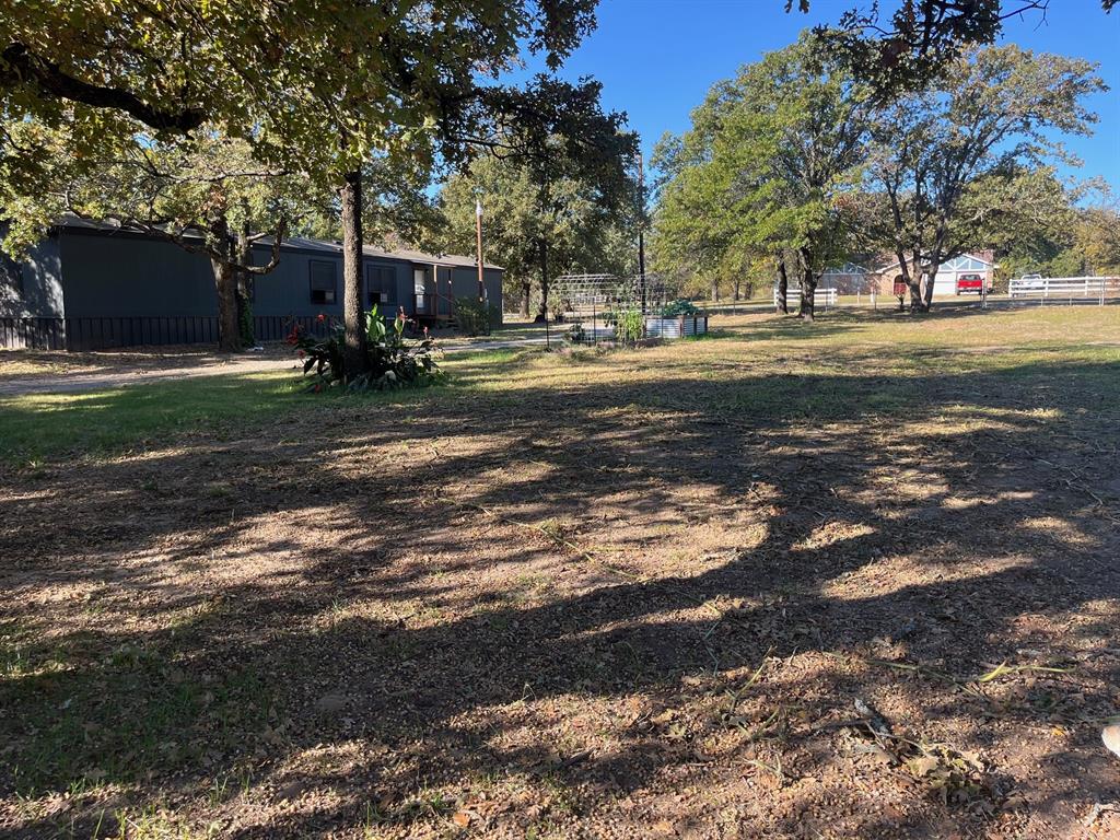 Briar Oaks Ranchett - Residential