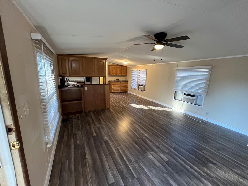 Briar Oaks Ranchett - Residential