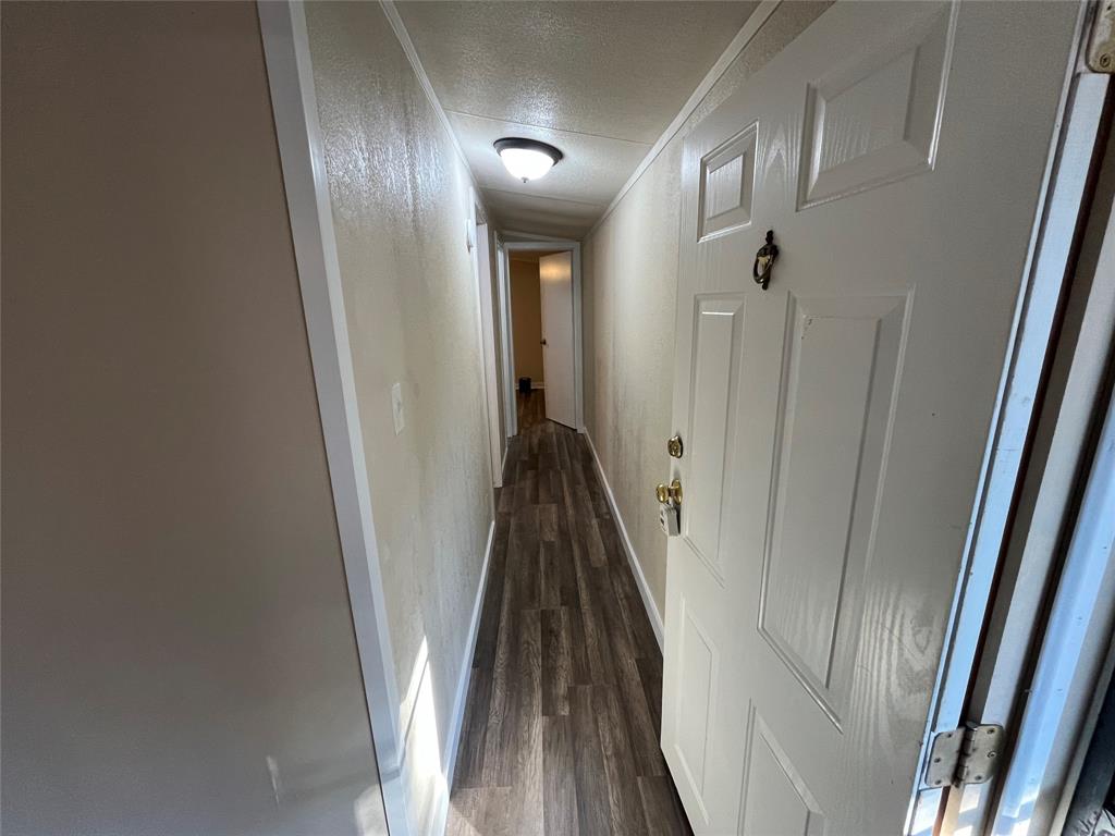 Briar Oaks Ranchett - Residential