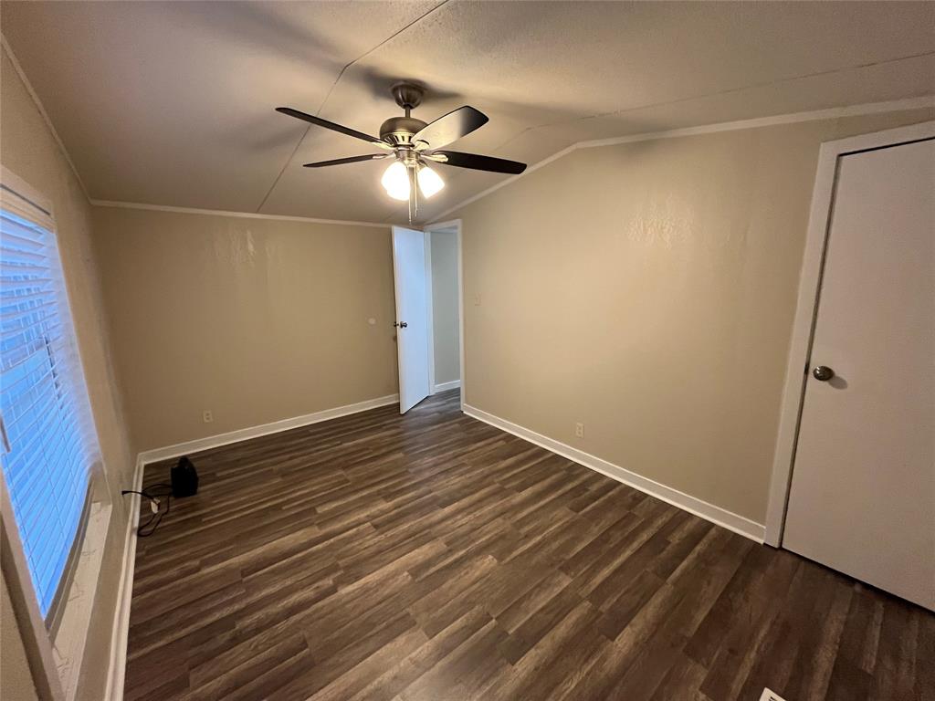 Briar Oaks Ranchett - Residential