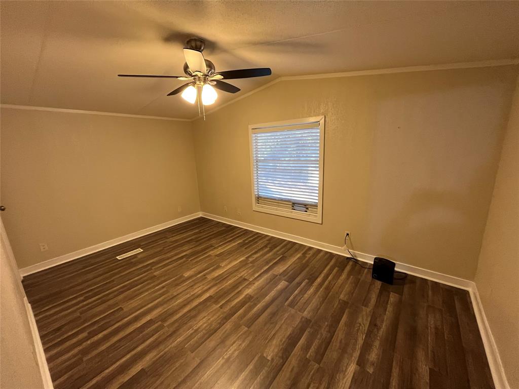 Briar Oaks Ranchett - Residential