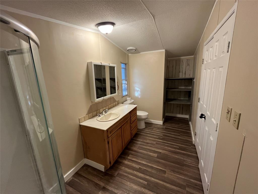 Briar Oaks Ranchett - Residential