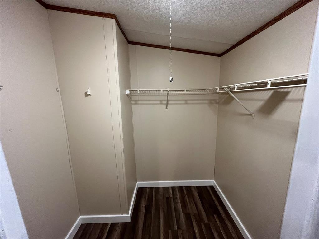 Briar Oaks Ranchett - Residential