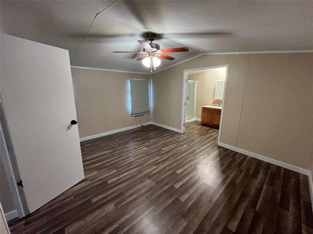 Briar Oaks Ranchett - Residential