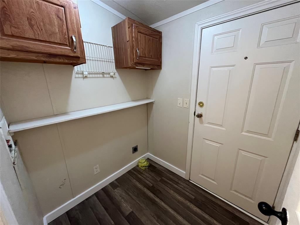 Briar Oaks Ranchett - Residential