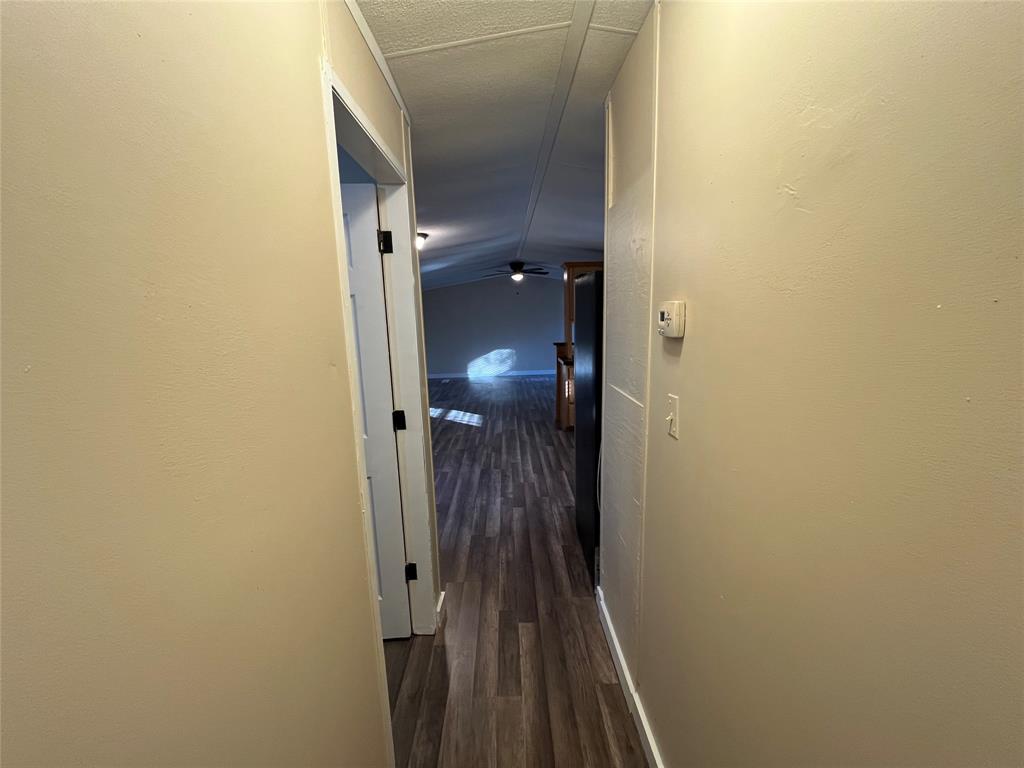 Briar Oaks Ranchett - Residential